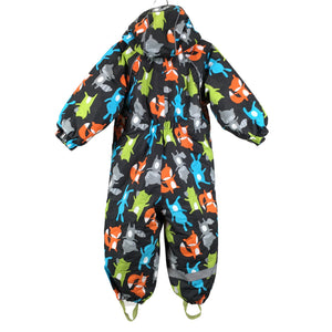 Toppahaalari, koko 86 - 92