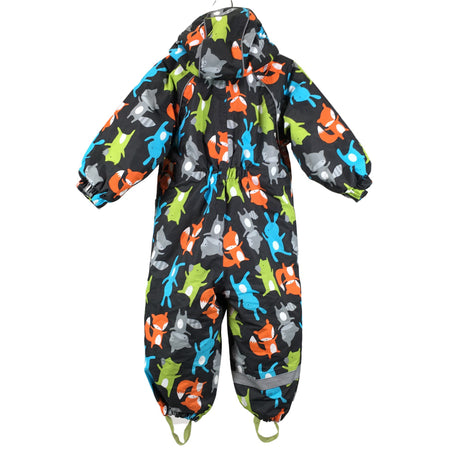 Unisex Jonathan - Toppahaalari, koko 86 - 92 -  (2)