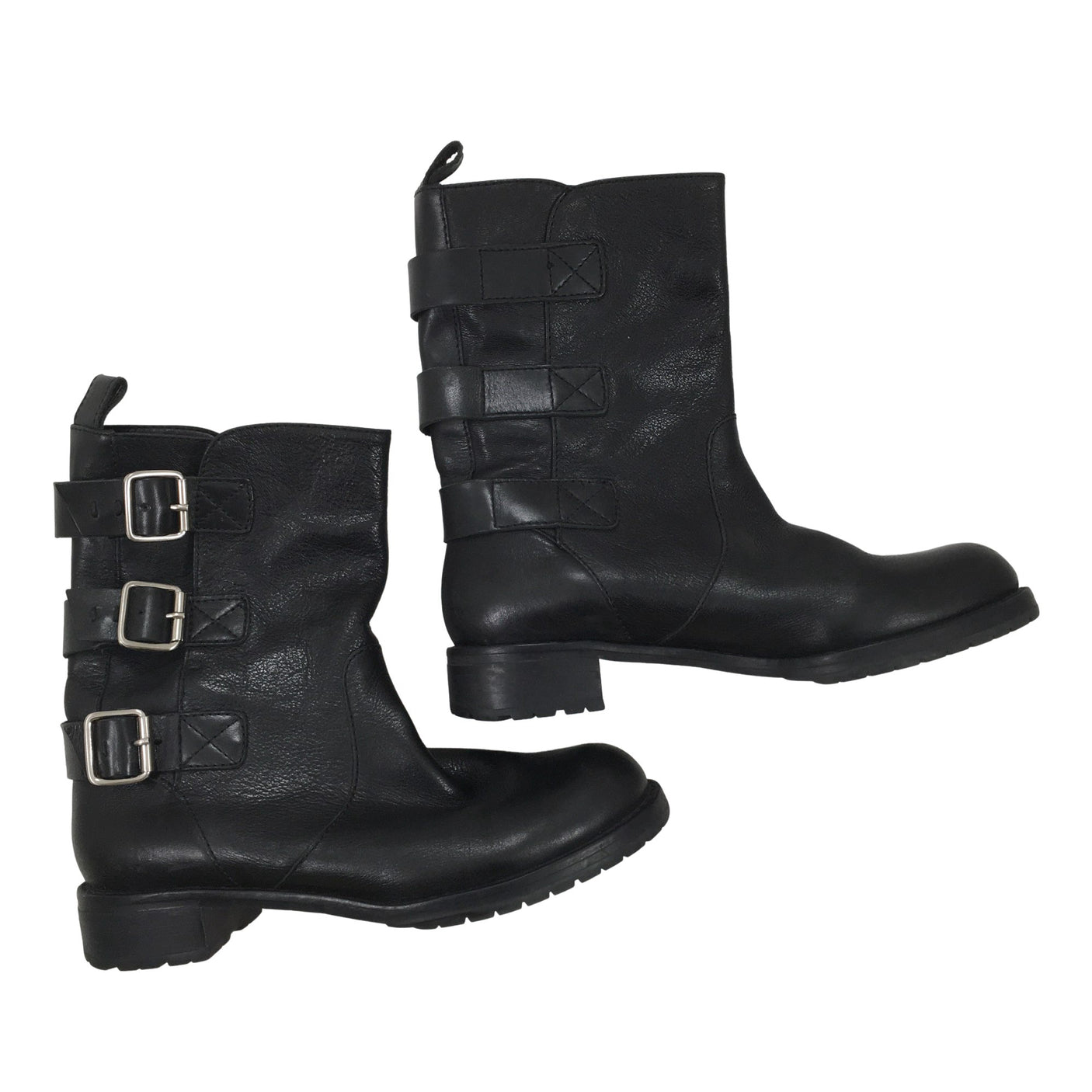 Unisex DKNY - Saappaat, koko 38 -  (1)