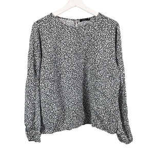 Unisex Nanso - Pusero, koko 40 -  (1)