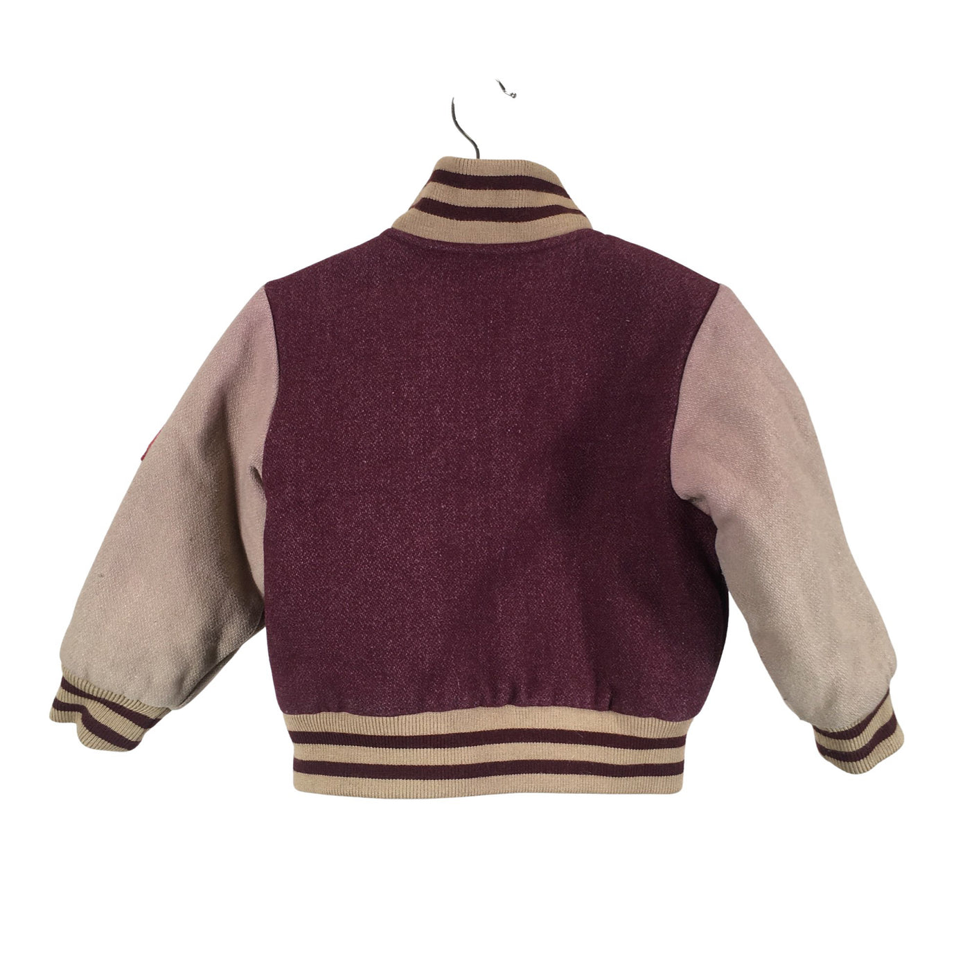 Unisex Benetton - Kevyttoppatakki, koko 98 - 104 -  (2)