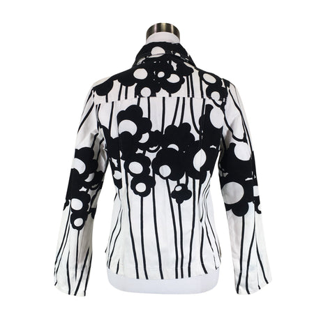 Unisex Marimekko - Farkkutakki, koko 40 -  (2)