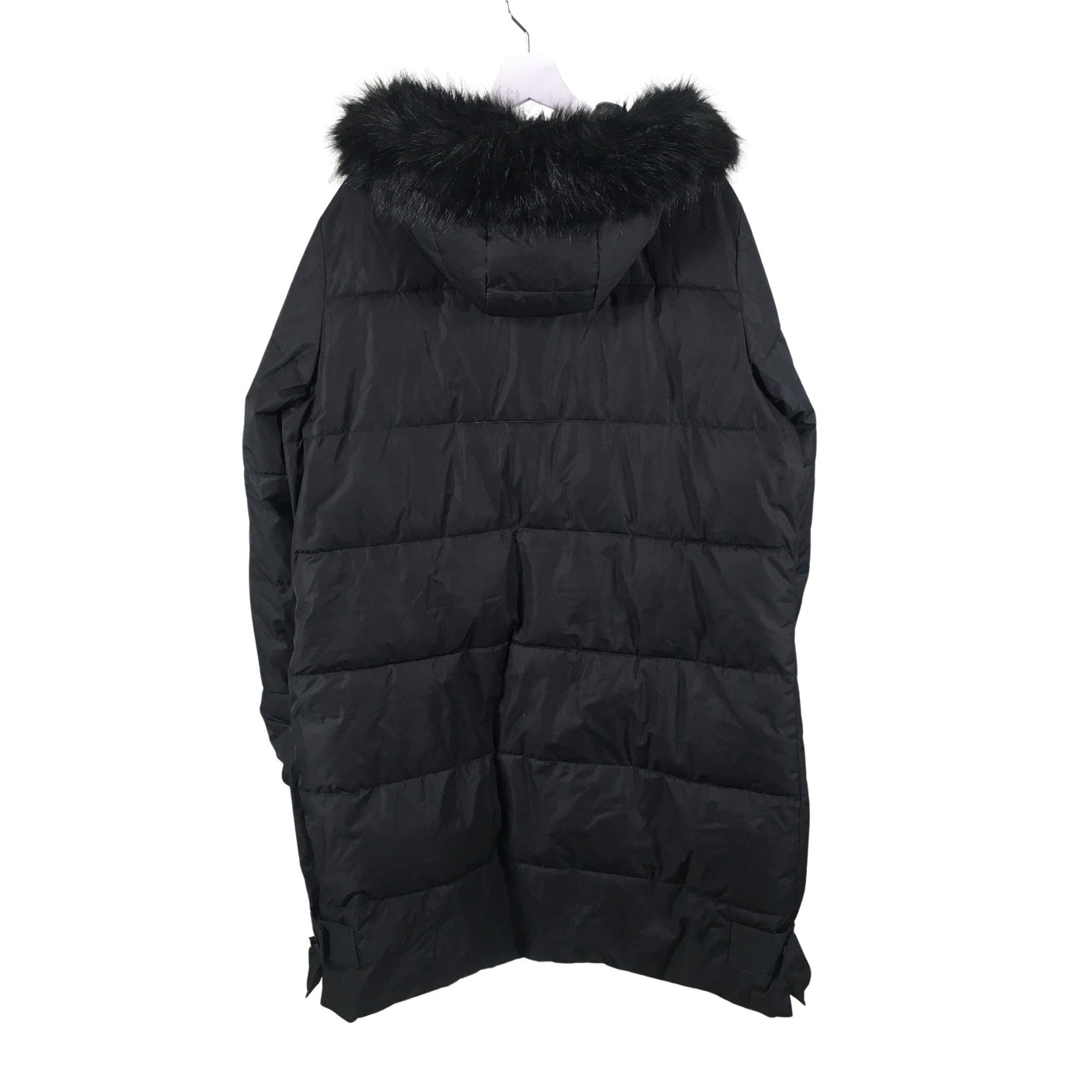 Unisex Zizzi - Toppatakki, koko 46 -  (2)