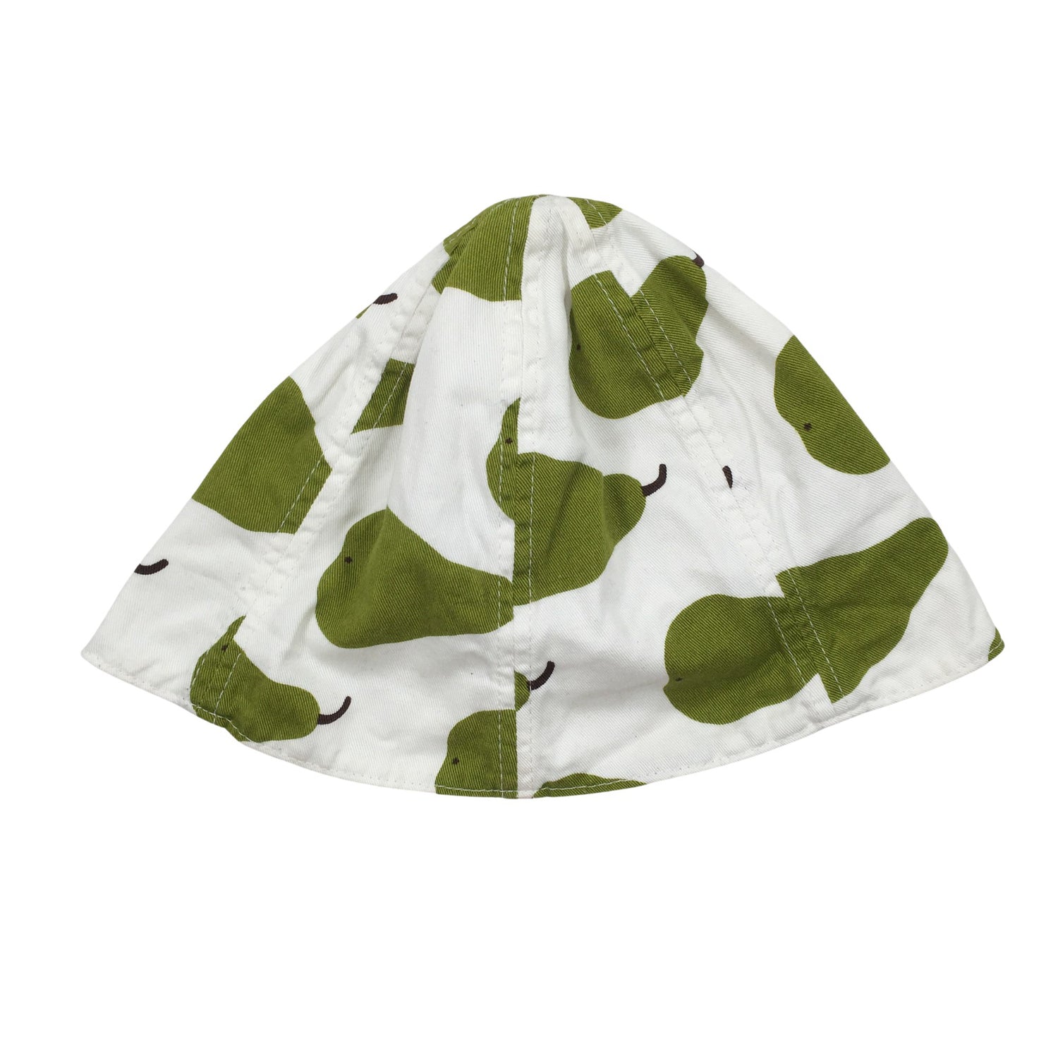  Hattu  Kesähattu, koko 52 - 54 cm  Marimekko 