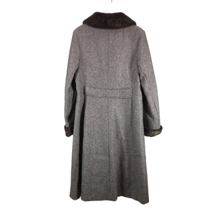 Unisex Suoma - Villakangastakki, koko 38 -  (2)