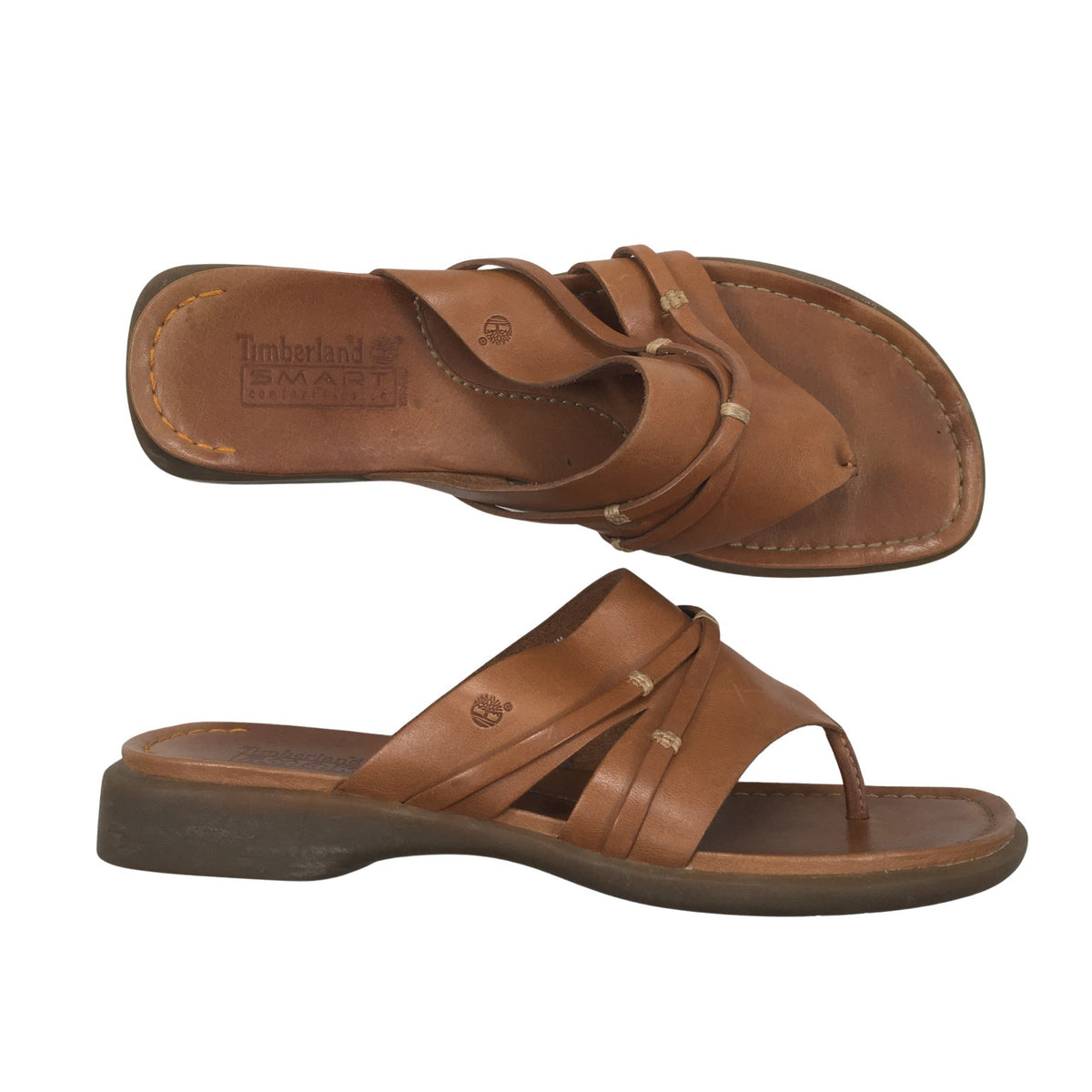 Unisex Timberland - Sandaalit, koko 38 -  (1)