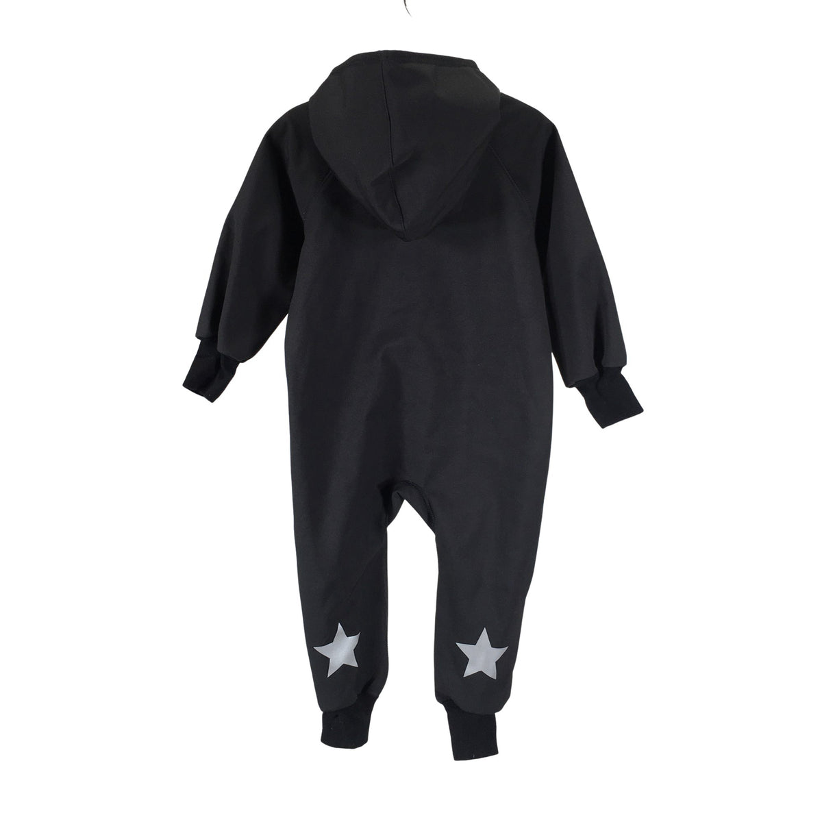 Unisex I ELM - Softshellhaalari, koko 86 - 92 -  (2)