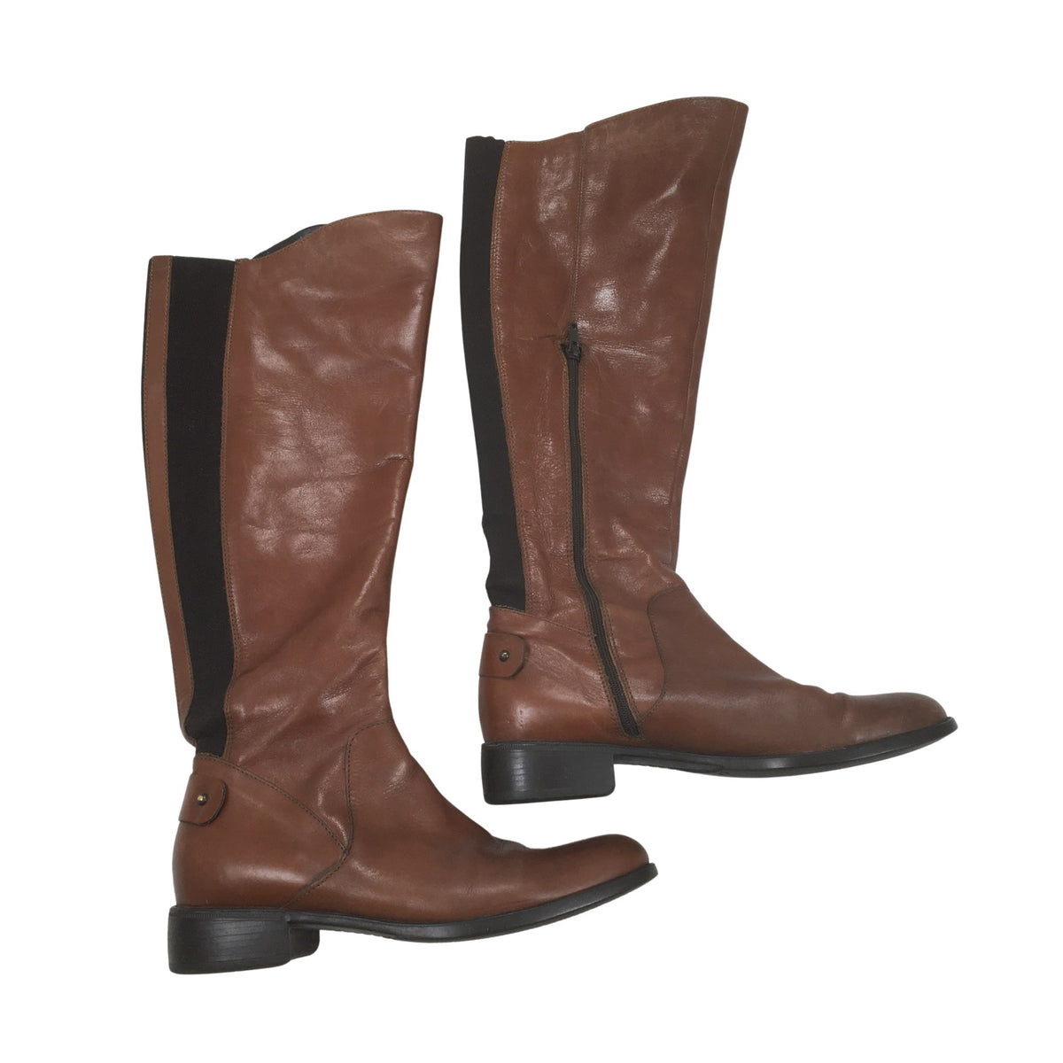 Unisex O.I.S - Saappaat, koko 39 -  (1)