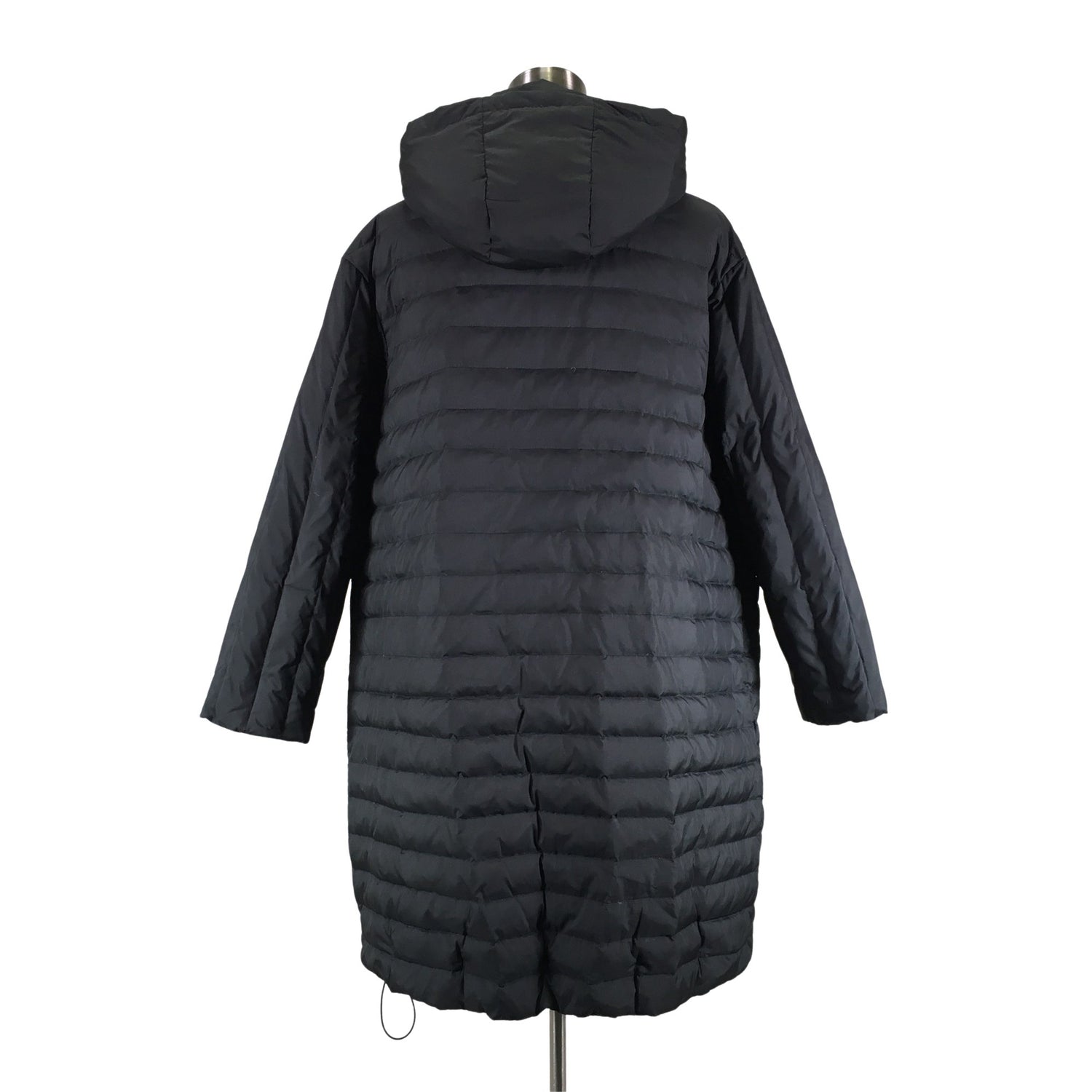 Untuvatakki, koko 36