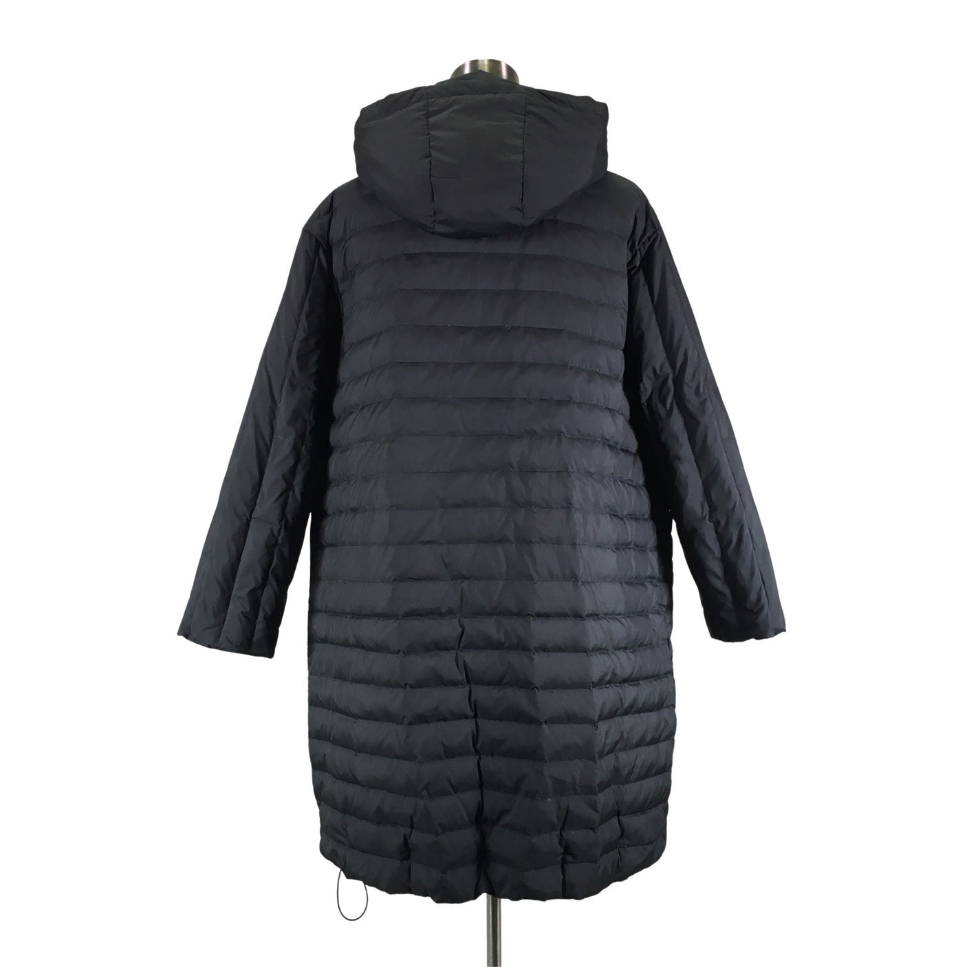 Untuvatakki, koko 36