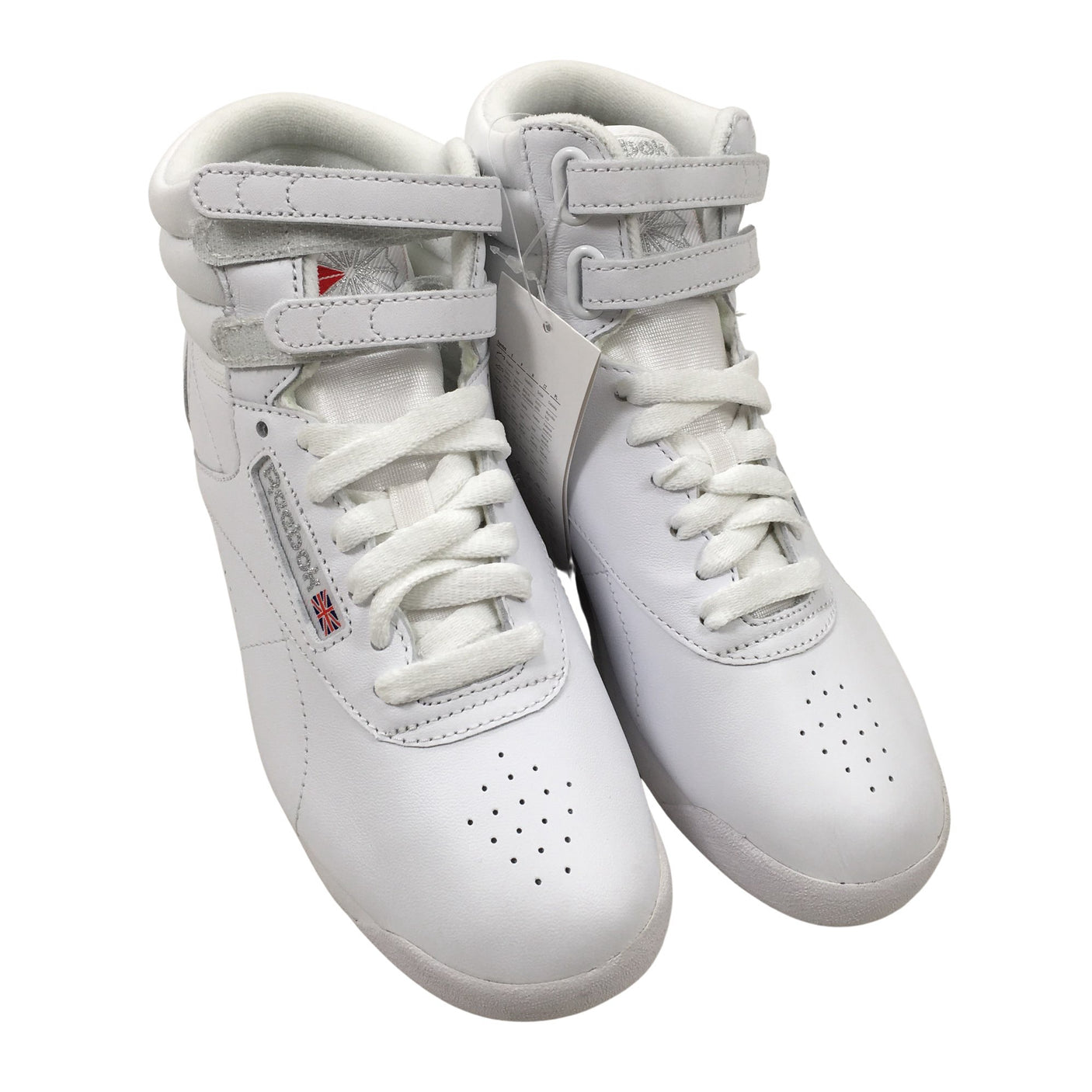 Unisex Reebok - Tennarit, koko 37 -  (3)