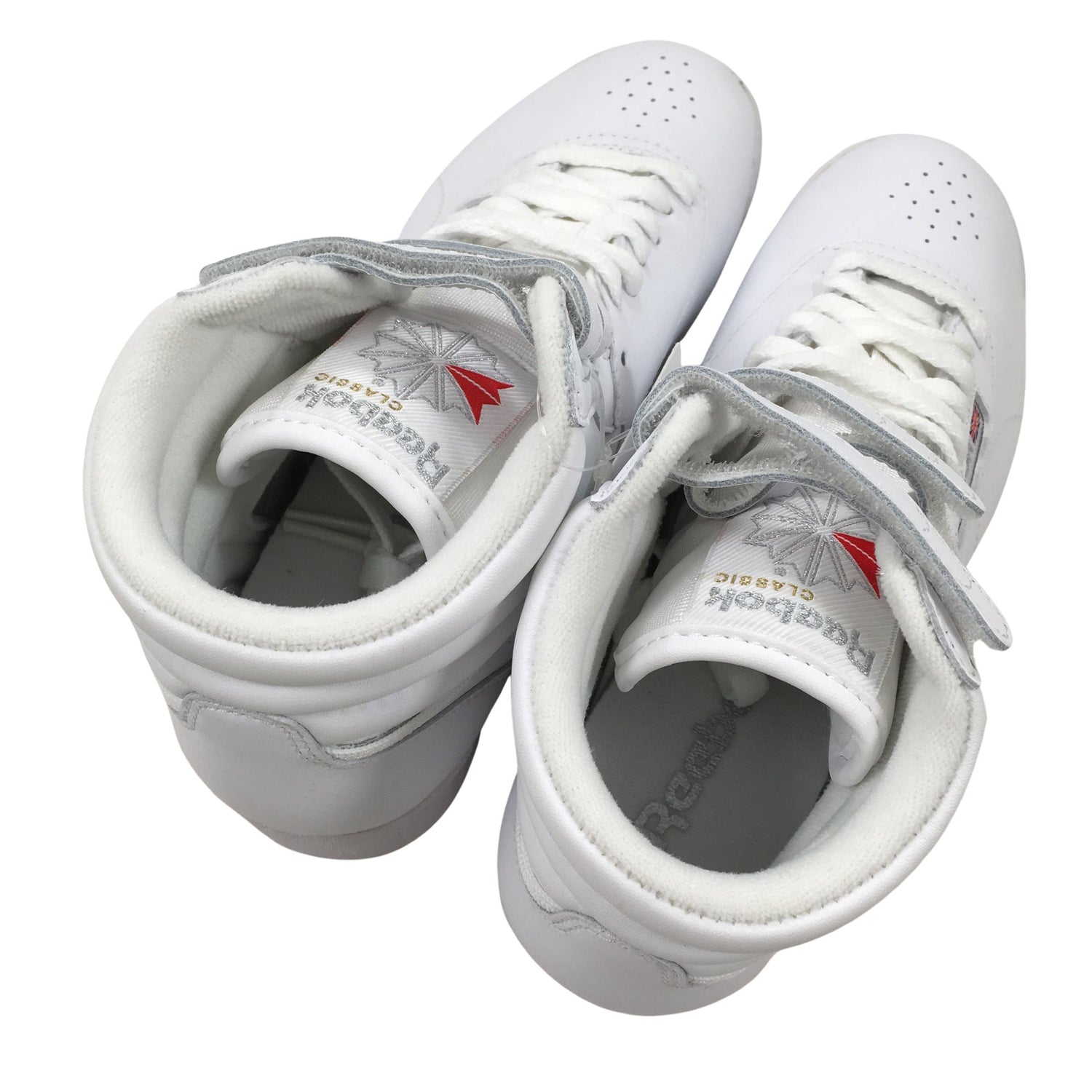  Tennarit  Tennarit, koko 37  Reebok 
