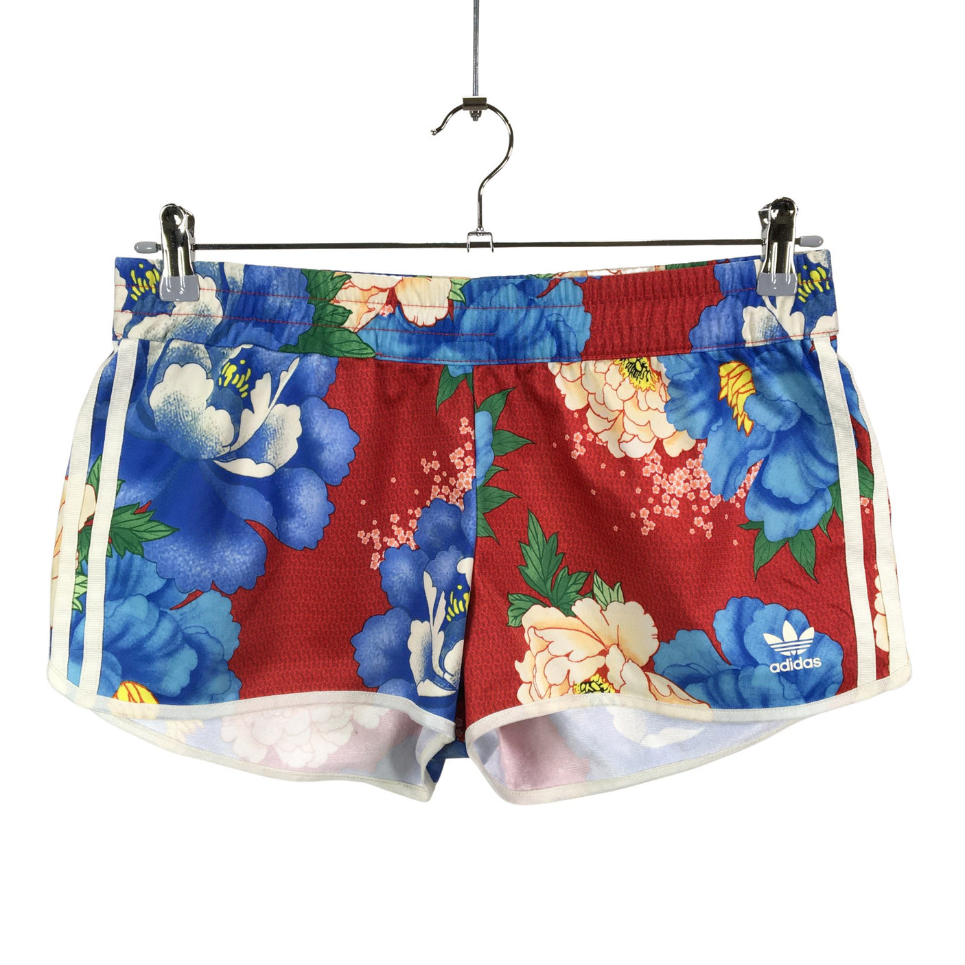 Unisex Adidas - Shortsit, koko 42 -  (1)