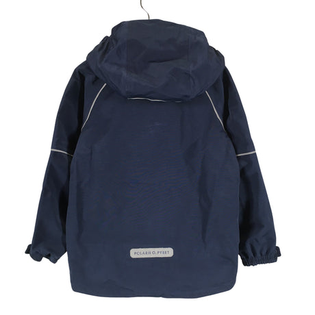 Unisex Polarn O. Pyret - Välikausitakki, koko 116 - 122 -  (2)