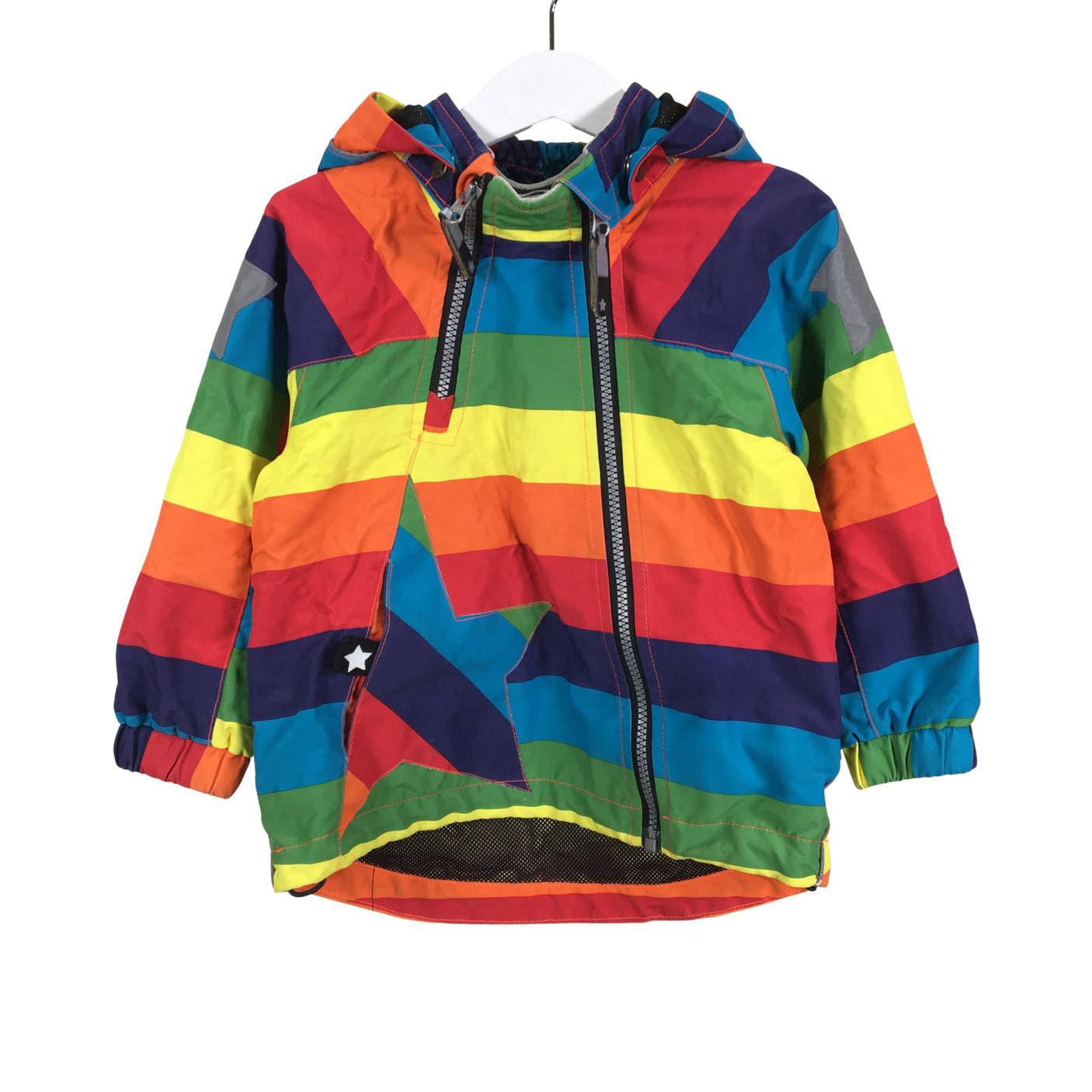 Unisex Molo Kids - Välikausitakki, koko 92 - 98 -  (1)