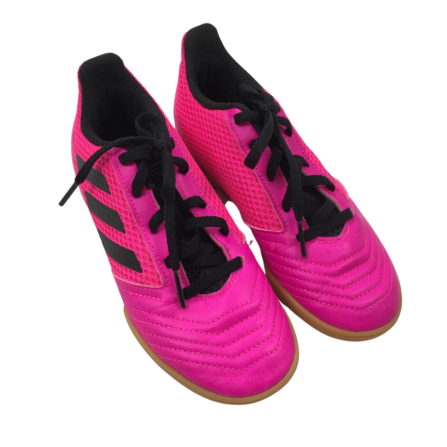  Sisäliikuntakengät  Sisäliikuntakengät, koko 32  Adidas 