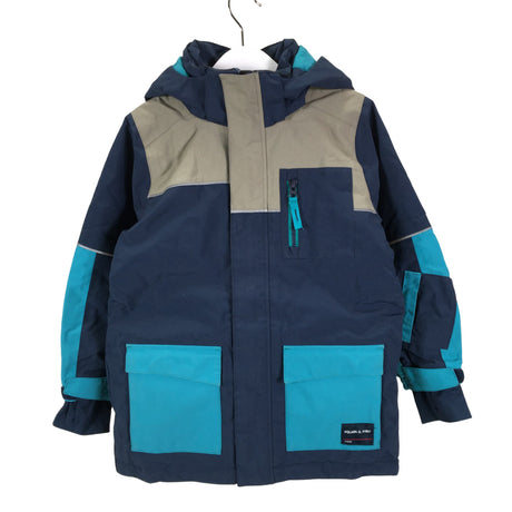 Unisex Polarn O. Pyret - Toppatakki, koko 110 - 116 -  ()