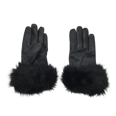 Unisex Ralph Lauren - Nahkasormikkaat, koko Ei kokoa -  ()