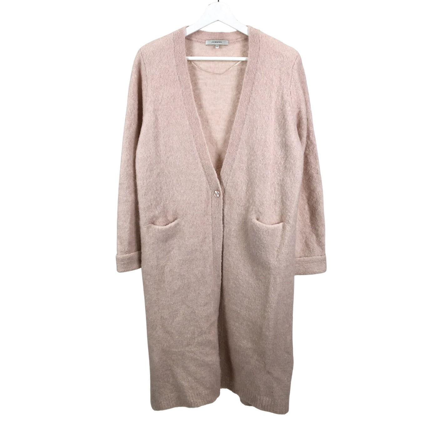 Unisex Andiata - Neuletakki, koko 40 -  (1)