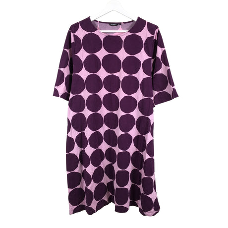 Unisex Marimekko - Trikoomekko, koko 40 -  ()