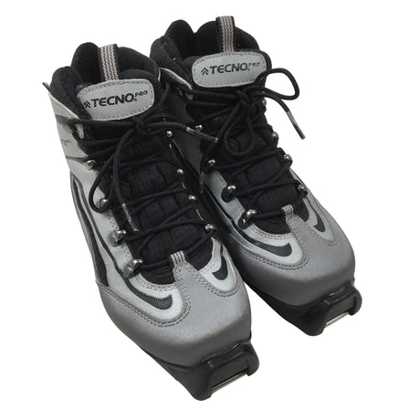 Unisex Tecnopro - Hiihtomonot, koko 33 -  (2)