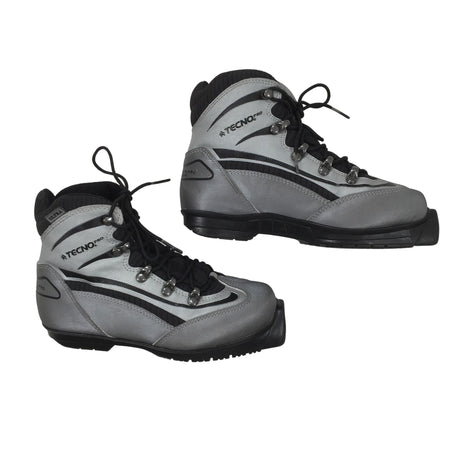 Unisex Tecnopro - Hiihtomonot, koko 33 -  ()