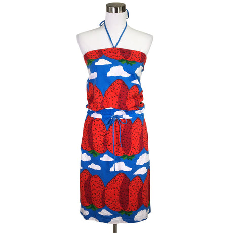 Unisex Marimekko - Trikoomekko, koko 38 -  ()