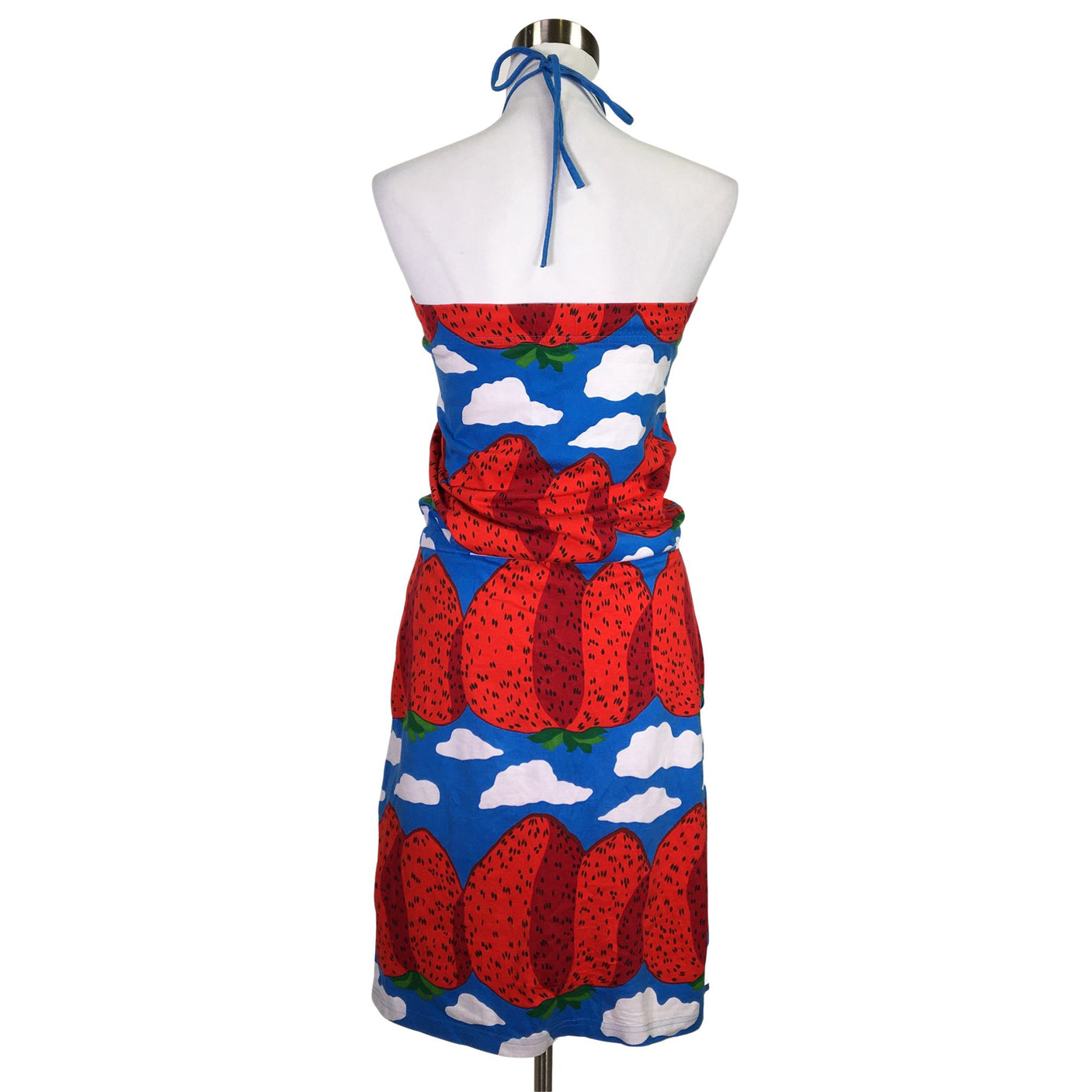 Unisex Marimekko - Trikoomekko, koko 38 -  (2)