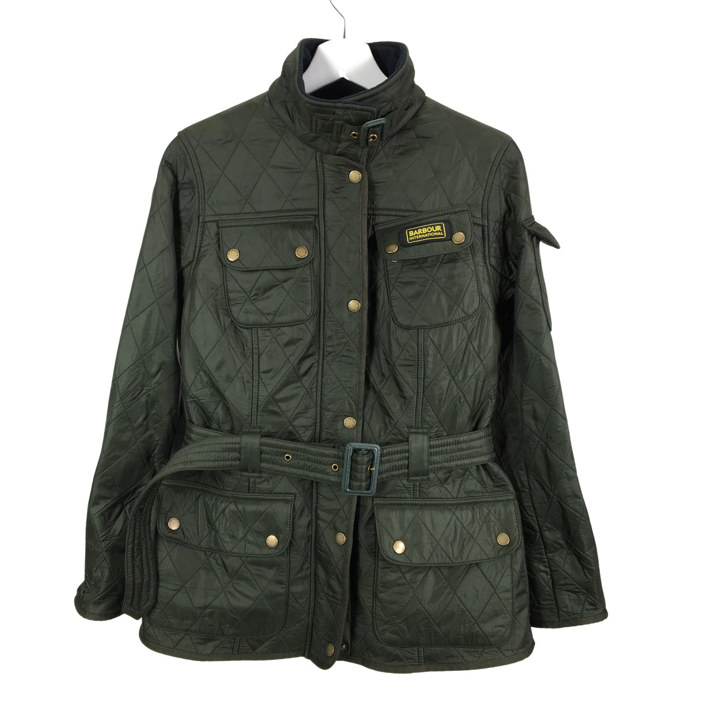 Unisex Barbour - Tikkitakki, koko 40 -  (1)