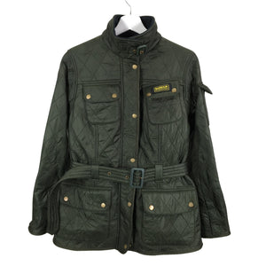 Unisex Barbour - Tikkitakki, koko 40 -  (1)