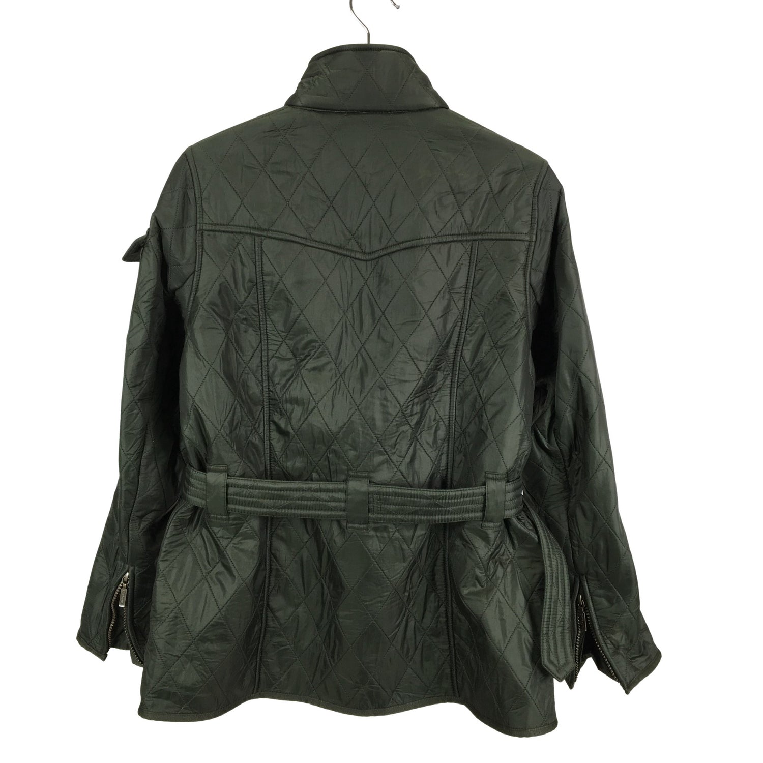  Kevyttoppatakki  Tikkitakki, koko 40  Barbour 