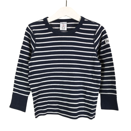 Unisex Polarn O. Pyret - Trikoopaita, koko 92 - 98 -  ()