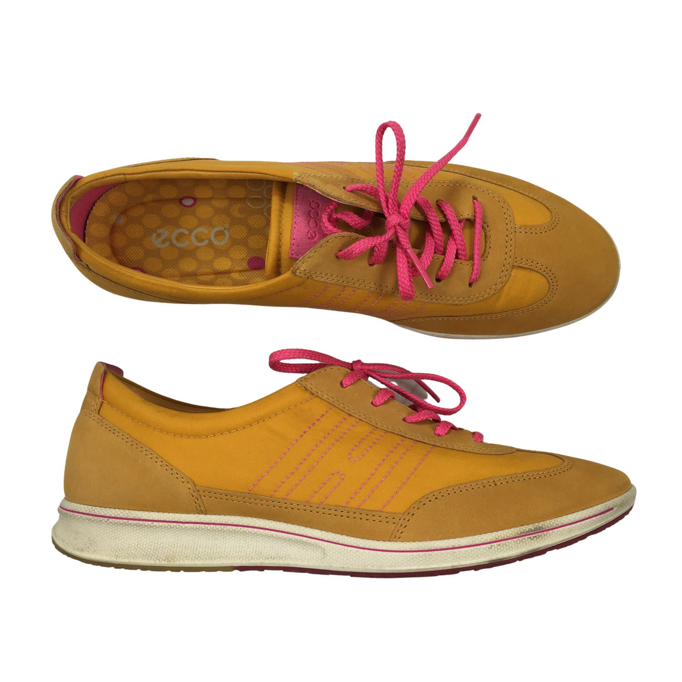Unisex Ecco - Kävelykengät, koko 40 -  (1)