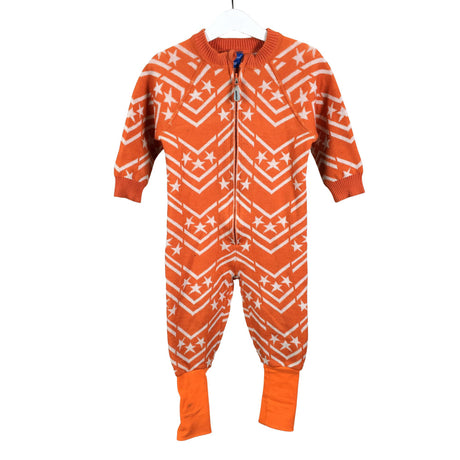 Unisex Jonathan - Villahaalari, koko 74 - 80 -  ()