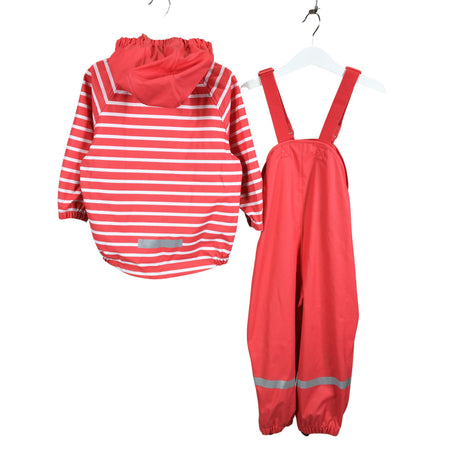 Unisex Kuling - Sadeasu, koko 92 - 98 -  (2)