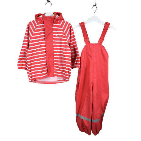 Unisex Kuling - Sadeasu, koko 92 - 98 -  ()