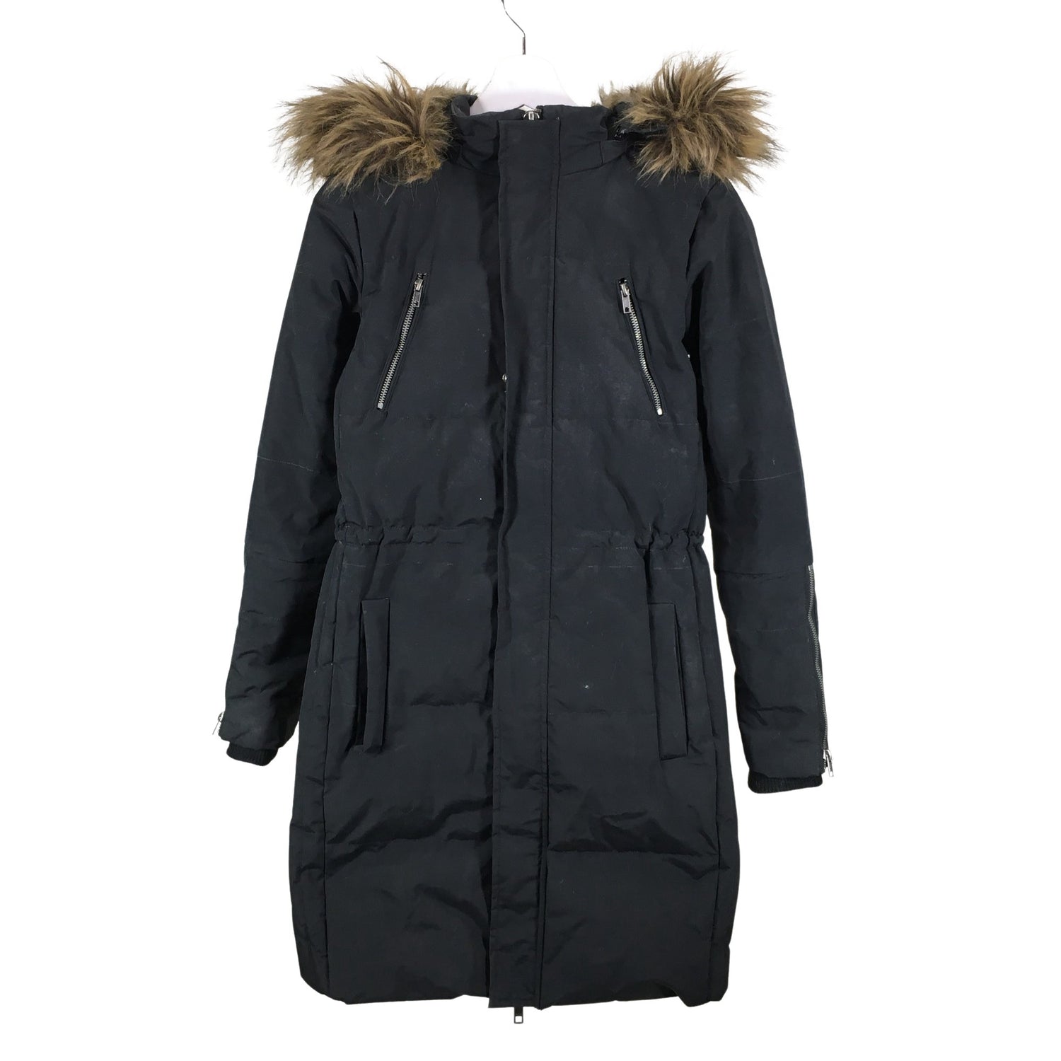 Untuvatakki, koko 34