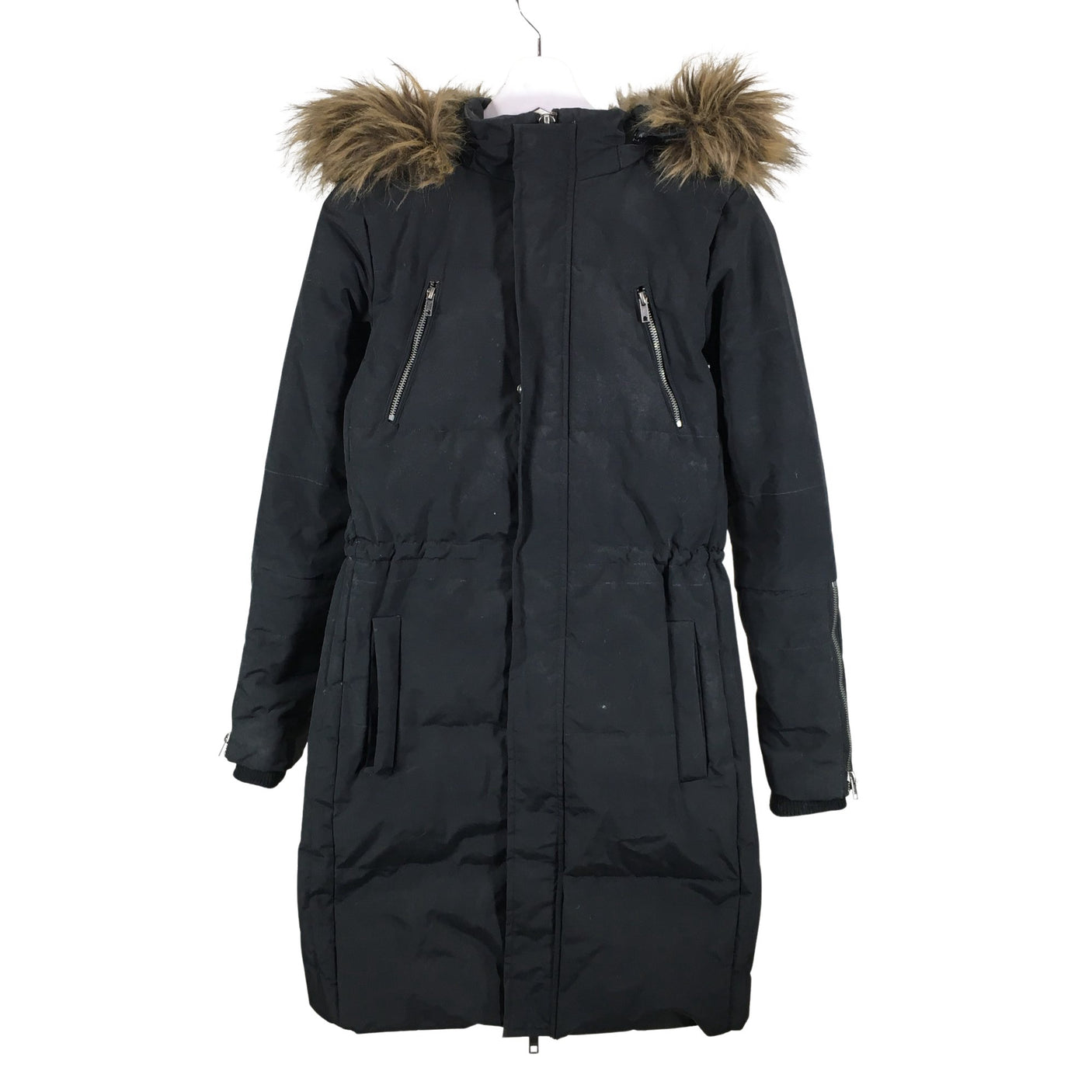 Unisex Minus - Untuvatakki, koko 34 -  (1)