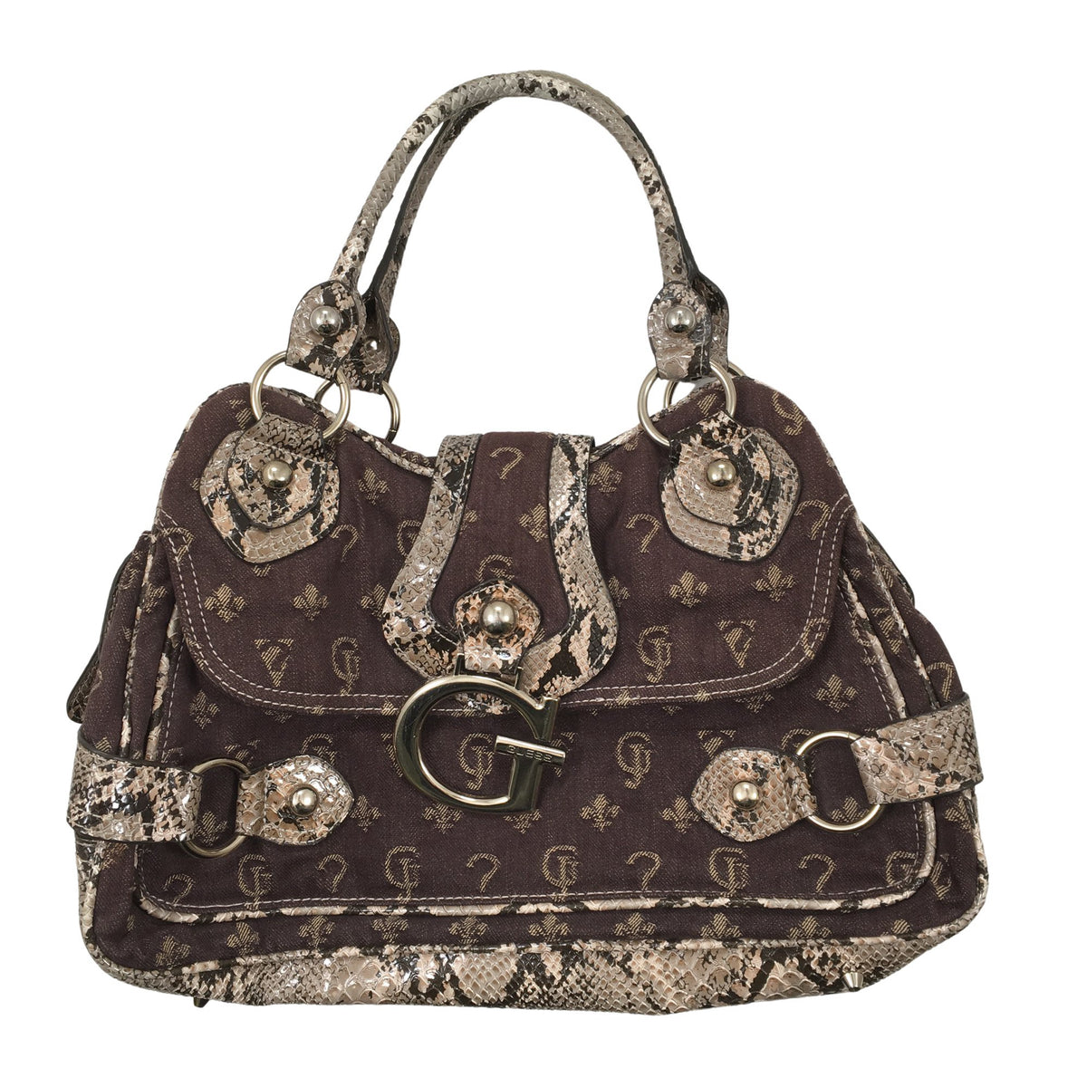 Unisex Guess - Käsilaukku, koko Midi -  (1)