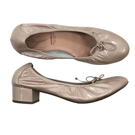 Unisex Wonders - Ballerinat, koko 41 -  ()