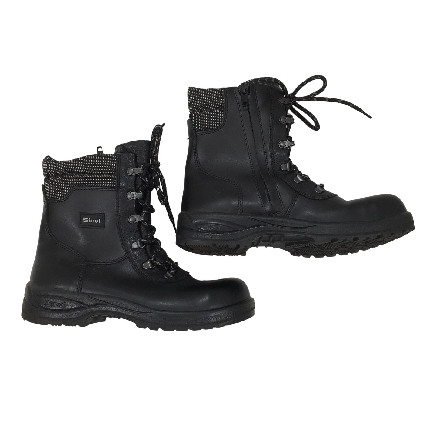 Unisex Sievi - Talvikengät, koko 41 -  (1)