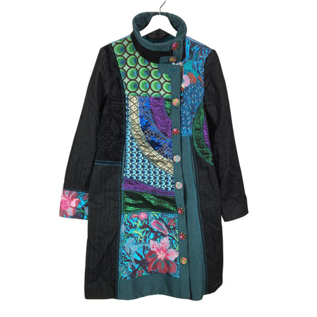 Unisex Desigual - Trenssitakki, koko 40 -  ()