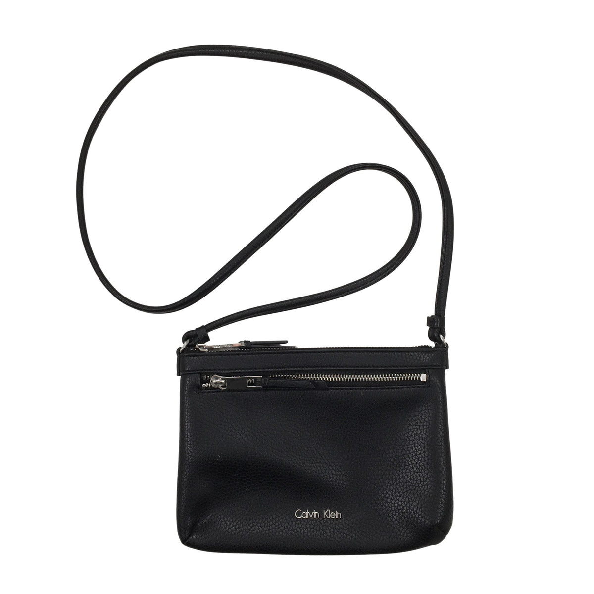 Unisex Calvin Klein - Olkalaukku, koko Mini -  (1)