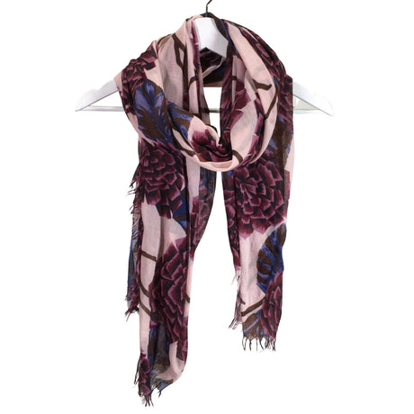 Unisex S.T.I - Huivi, koko Maxi -  ()
