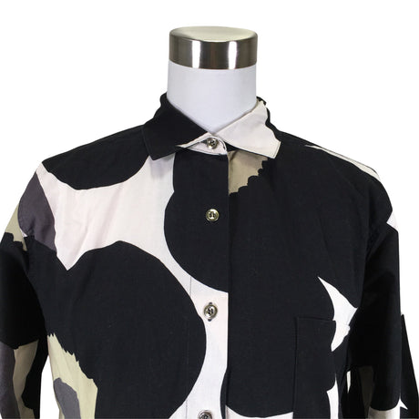 Unisex Marimekko - Kauluspaita, koko 42 -  (2)