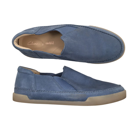 Unisex Clarks - Loaferit, koko 39 -  ()