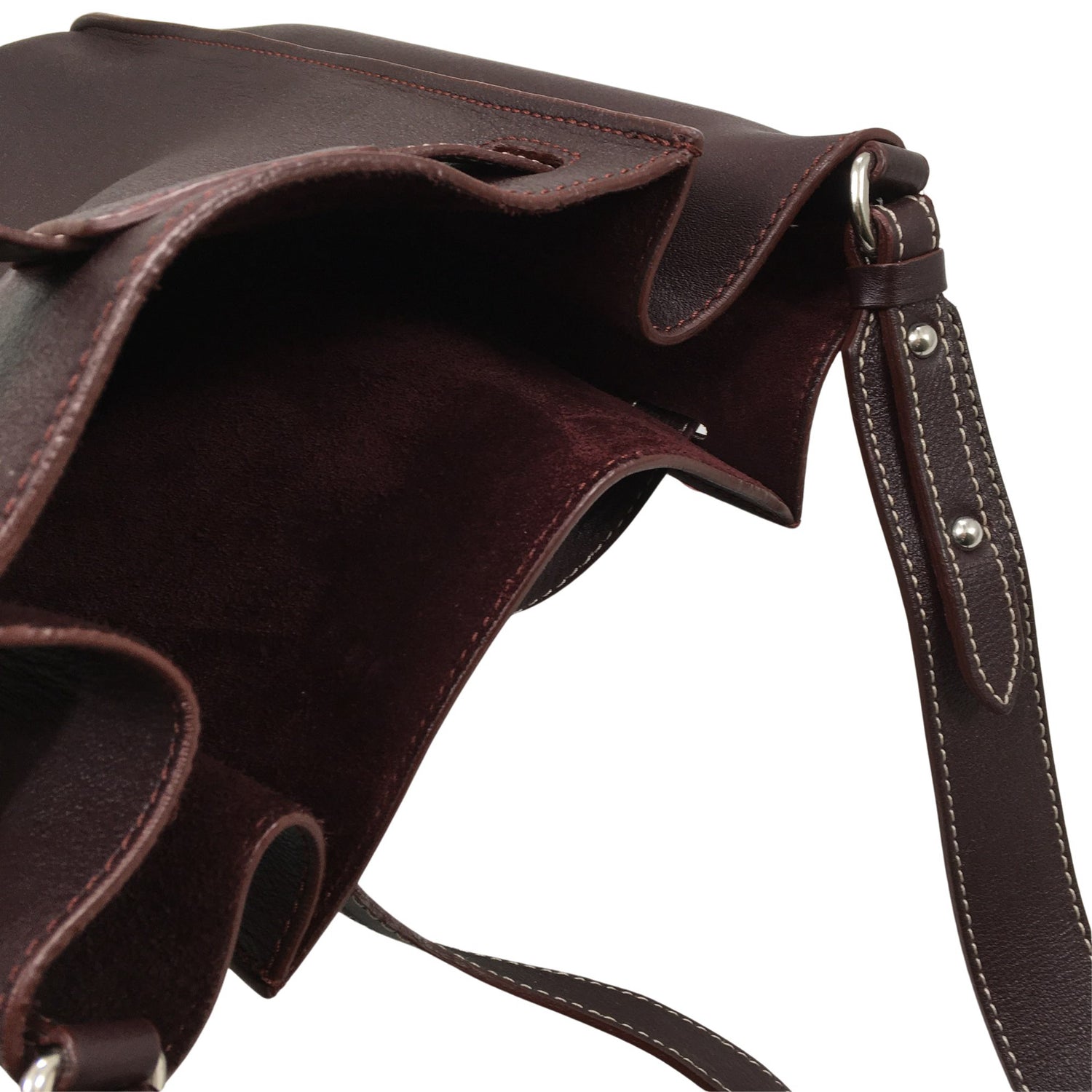  Olkalaukku  Olkalaukku, koko Mini  Massimo Dutti 