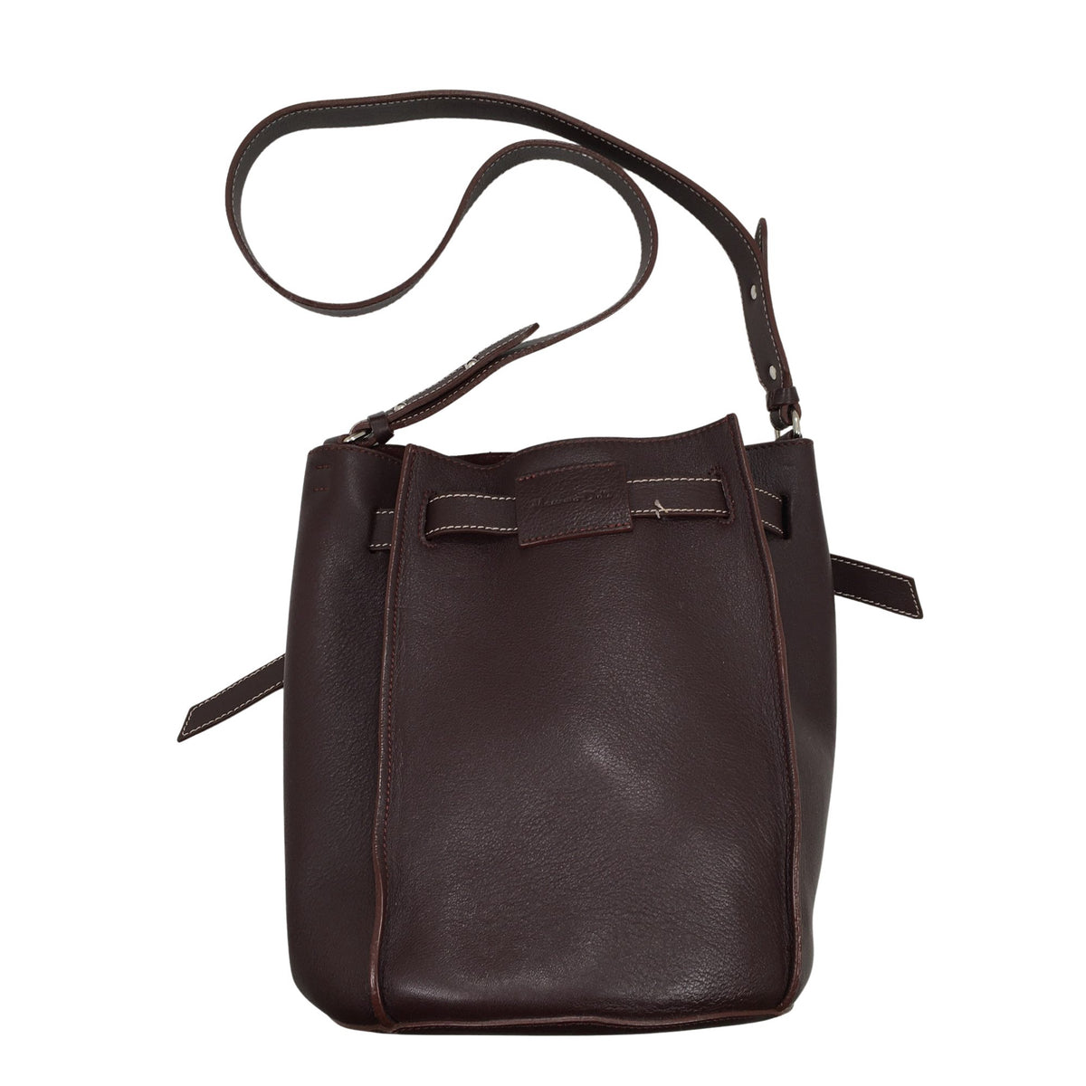 Unisex Massimo Dutti - Olkalaukku, koko Mini -  (1)