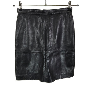 Unisex Pentik - Nahkahame, koko 36 -  (1)