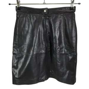 Unisex Pentik - Nahkahame, koko 36 -  (2)